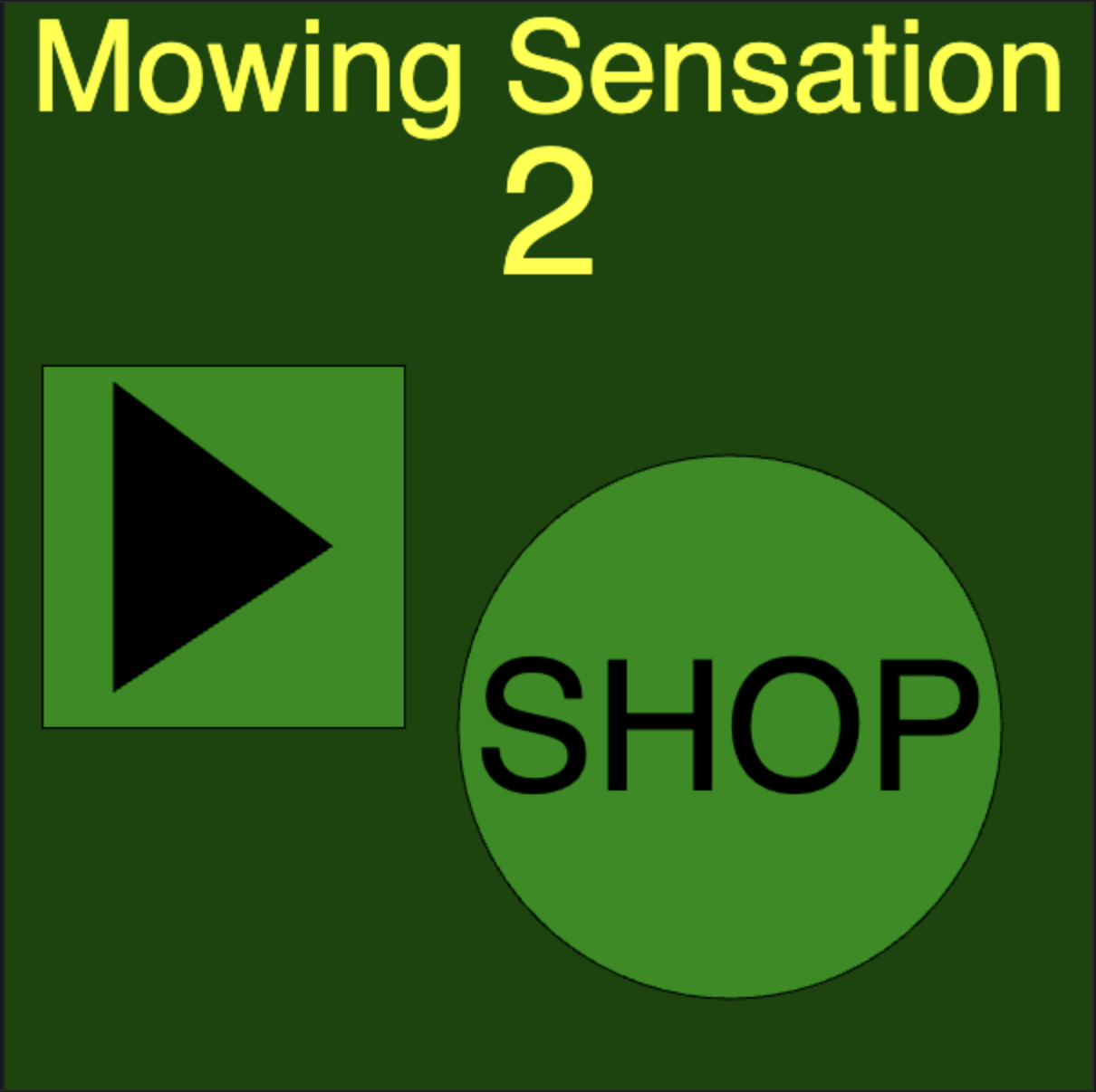 mowing sensation 2 homepage